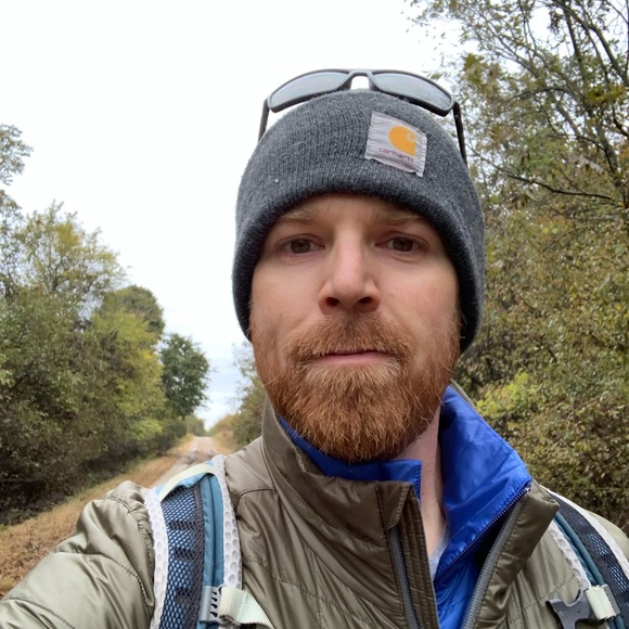 Meet your Posher, Andrew - Picture 1 of 1